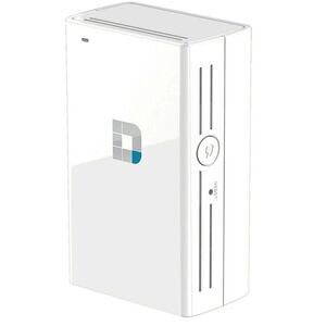 D-Link Wireless Ac750 Range Extender